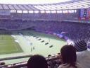 味スタ FC東京側